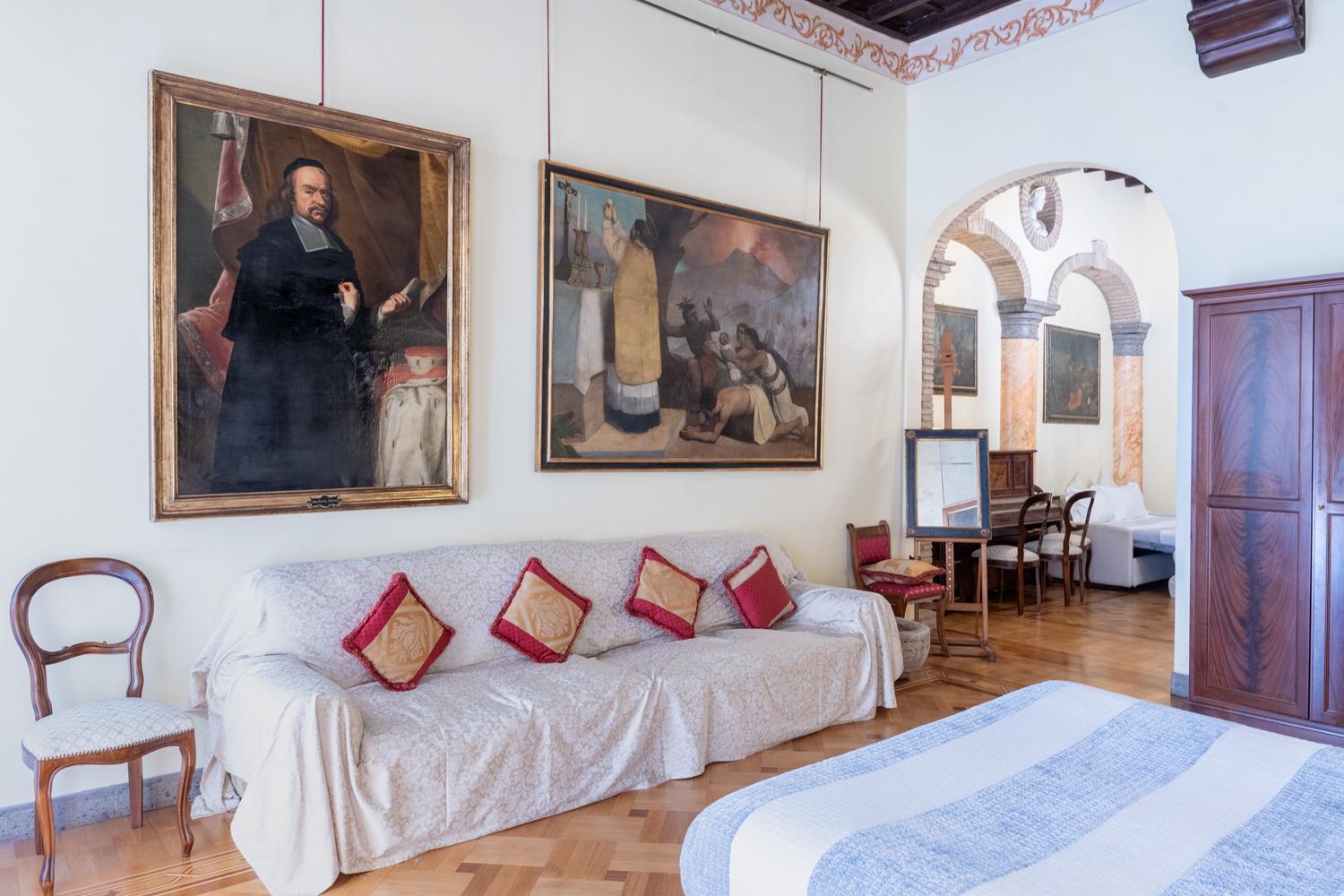 Suites Rome Exterior photo